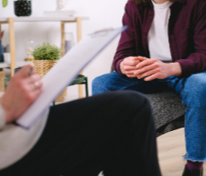 Bristol bireysel terapi