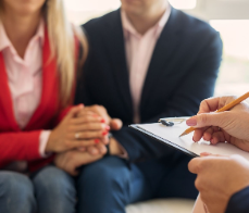 Bristol çift terapisi