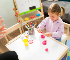 Bristol çocuk terapisi