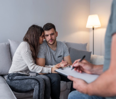 Bristol ilişki terapisi